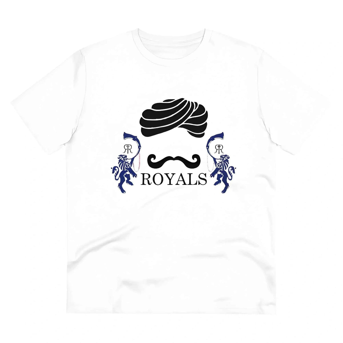 Velora PC Cotton Cricket Design Printed T Shirt