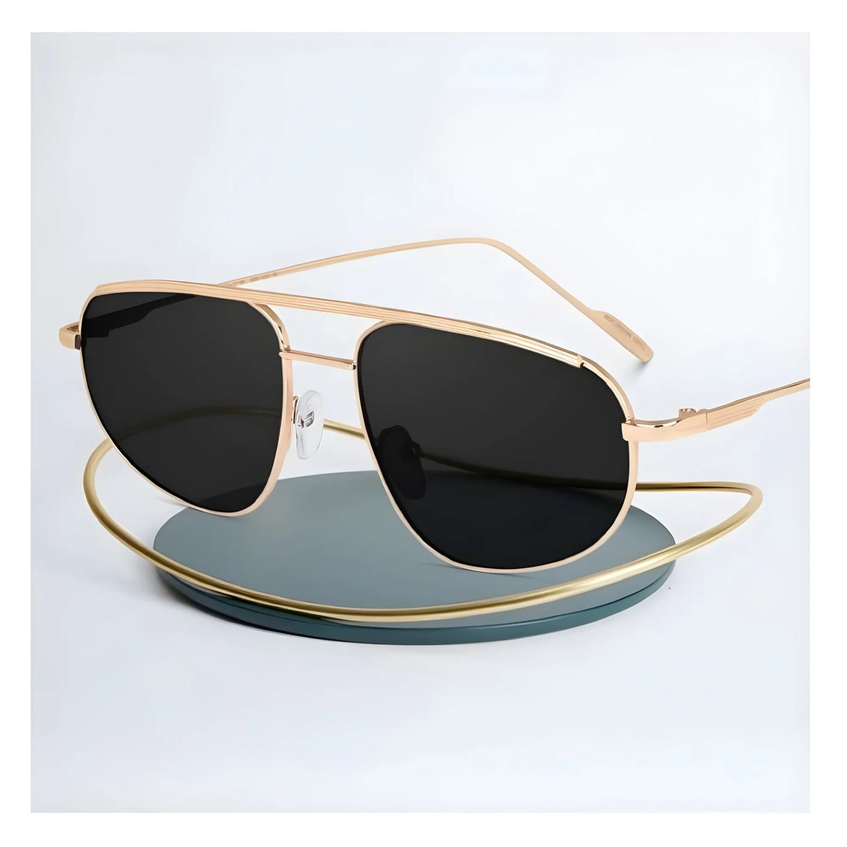 Classic Unisex UV400 Protection Sunglasses (MultiColor)