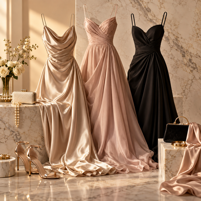Dresses