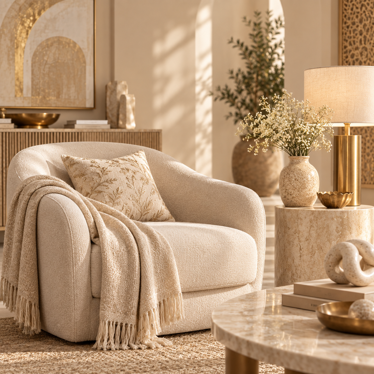 Navura Home and Living premium category