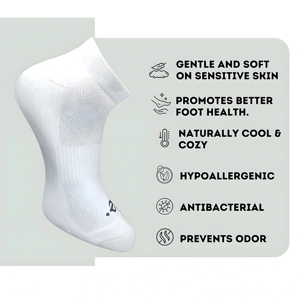 3_Pair Set Unisex Casual Cotton Printed Low Cut Socks (Multicolor)