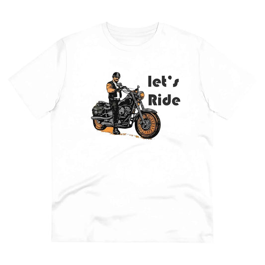 Aarya PC Cotton Explore The Unseen Printed T Shirt
