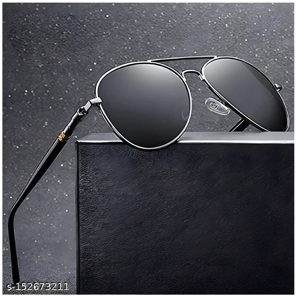 Classic Unisex UV400 Protection Sunglasses (MultiColor)