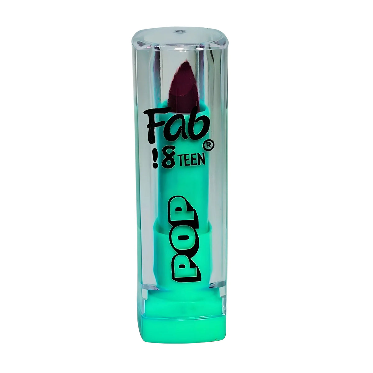 Women's Fall in Love with the Smooth, Long-Lasting Matte Lipstick (Show Orchid)