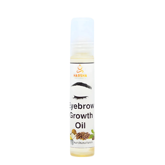 Harsha Naturals - Eyebrow Growth Oil(10ML)