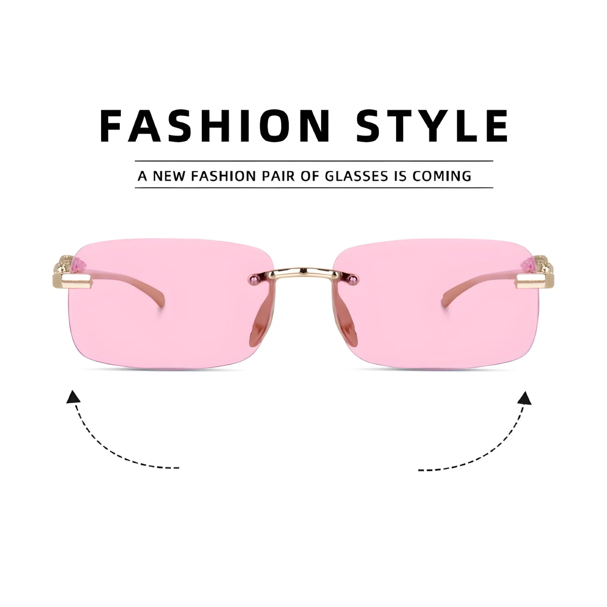 Classic Unisex UV400 Protection Sunglasses (MultiColor)