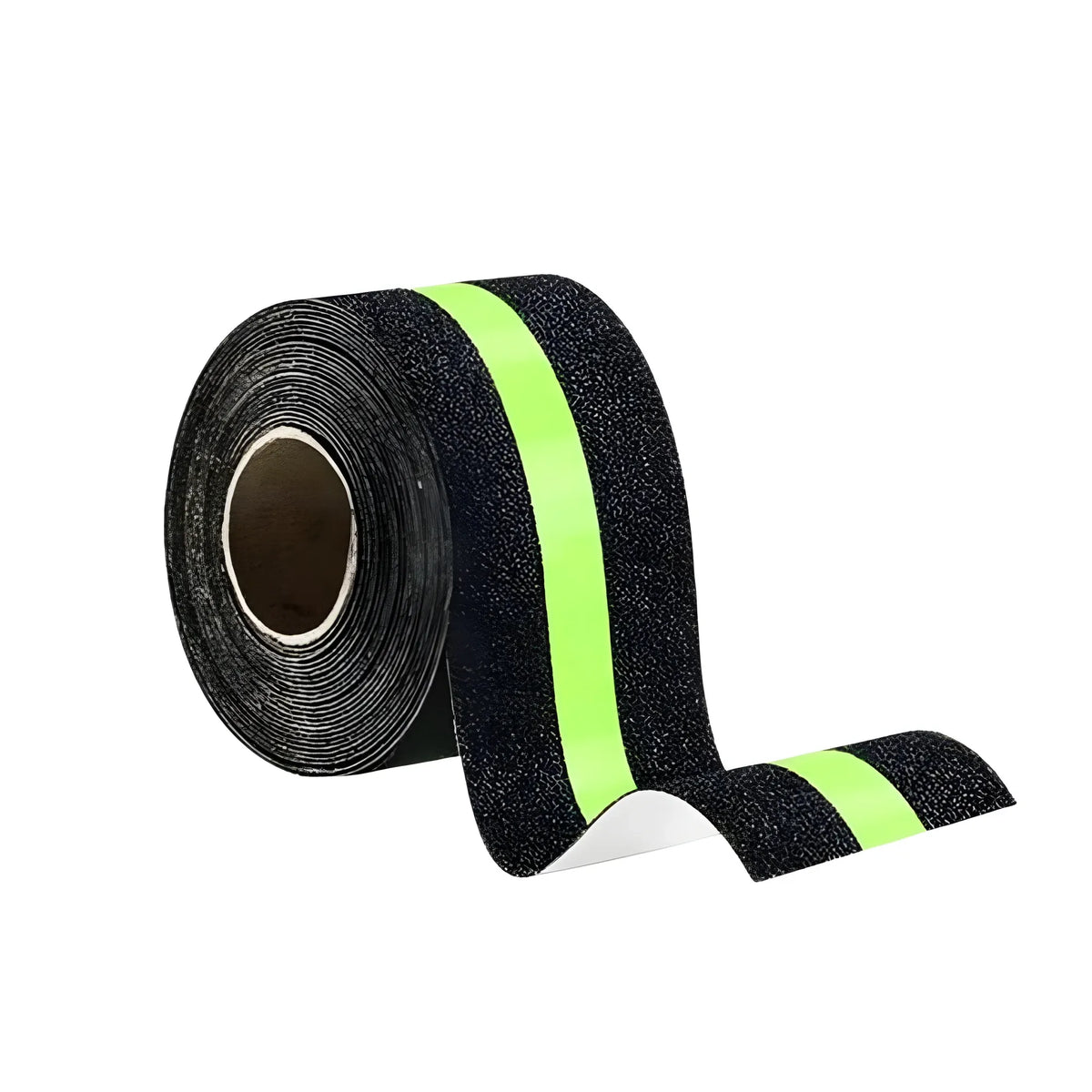 Anti Slip Glow Tape (Black)