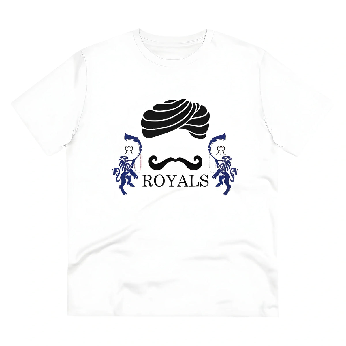 Velora PC Cotton Cricket Design Printed T Shirt