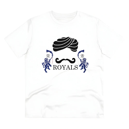 Velora PC Cotton Cricket Design Printed T Shirt