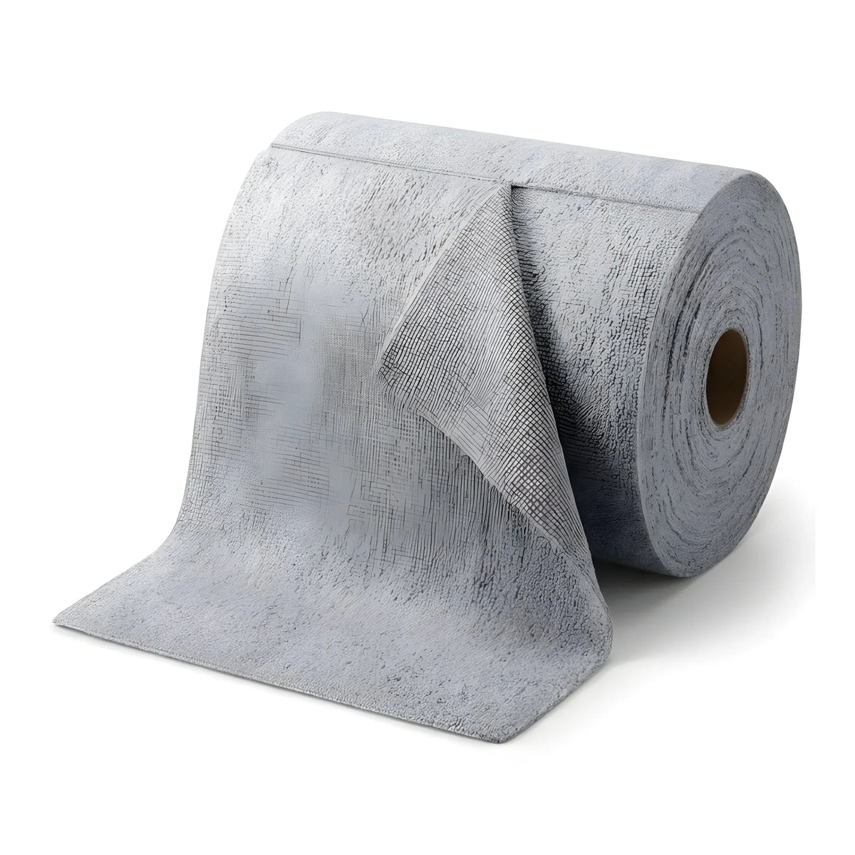 Pack of 2 Microfiber Cleaning Cloth (Grey)