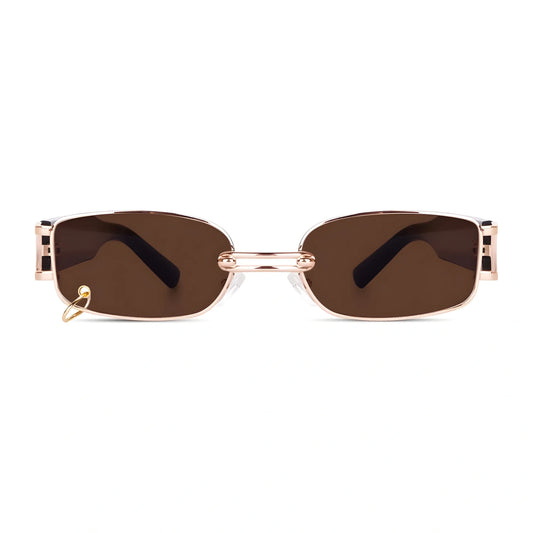 Classic Unisex UV400 Protection Sunglasses (MultiColor)