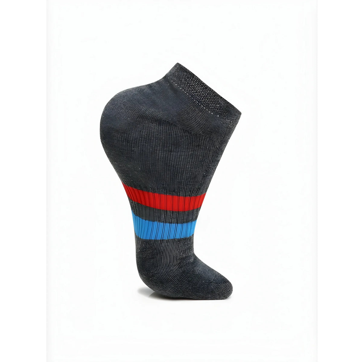 5 Pairs Unisex Casual Cotton Blended Printed Ankle length Socks (Assorted)