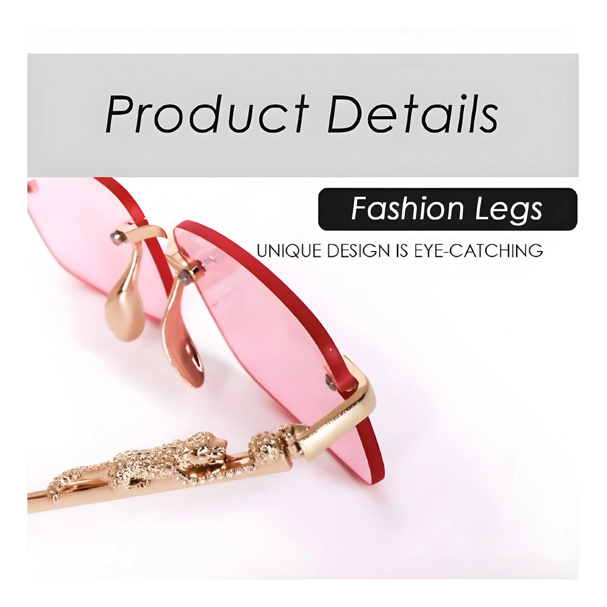 Classic Unisex UV400 Protection Sunglasses (MultiColor)