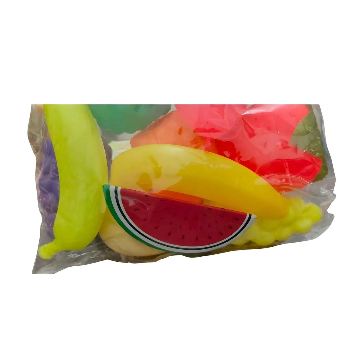 Viyana Fruit | Plastic | Toys| + Years 11 Pcs