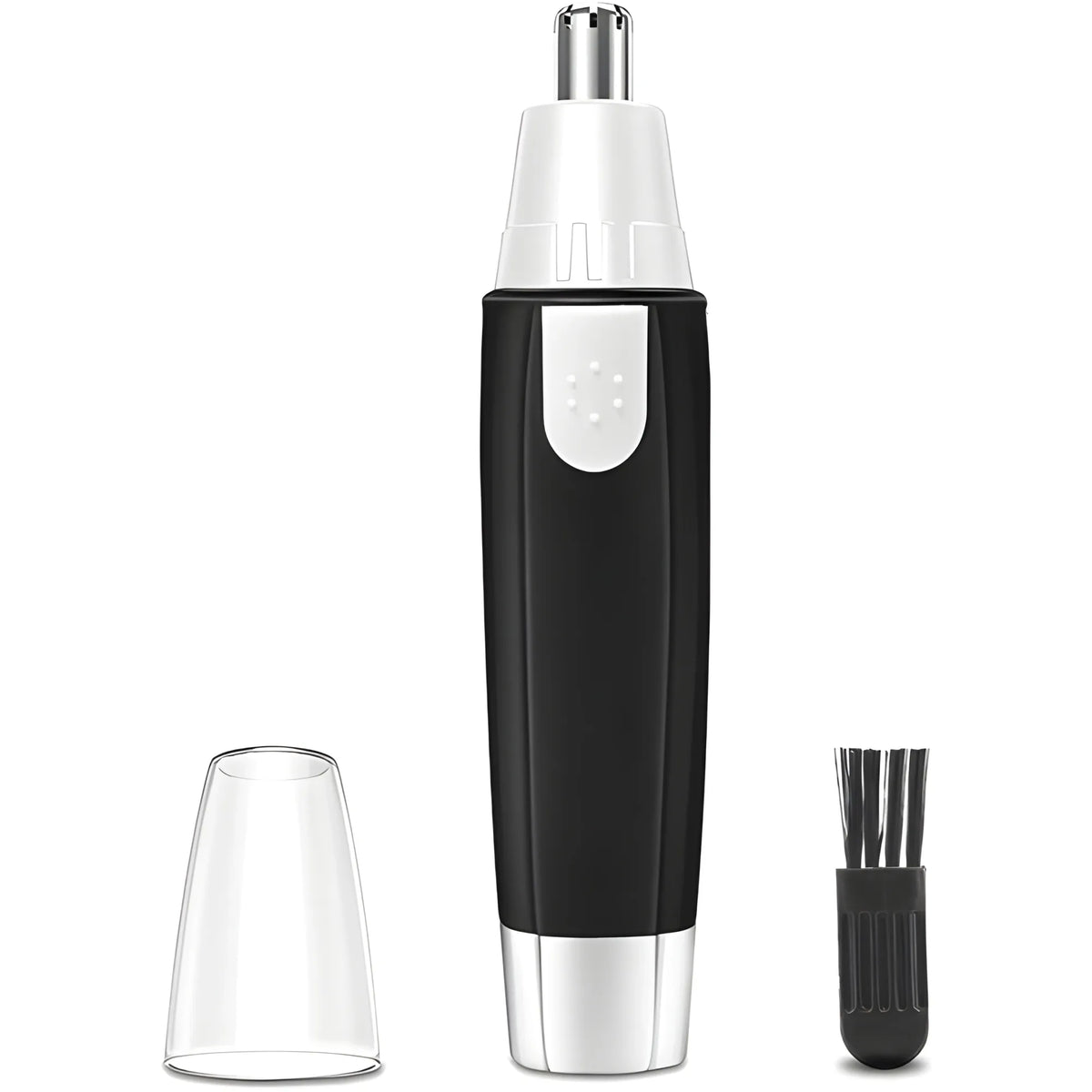 Nose & Ear Hair Trimmer (Black)