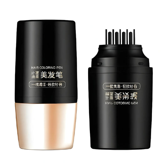 Hair Color Pen Stick (Black)