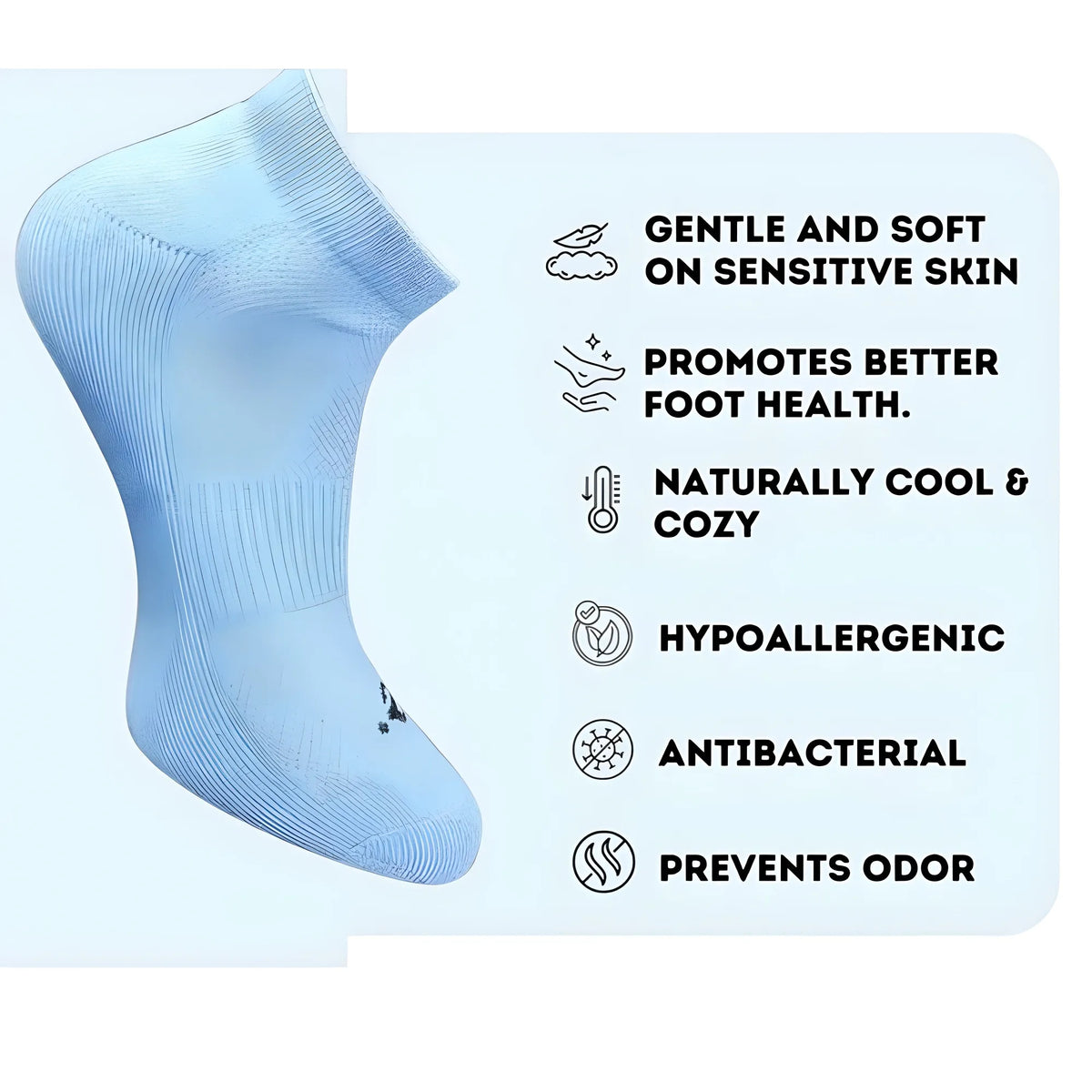 3_Pair Set Unisex Casual Cotton Printed Low Cut Socks (Multicolor)