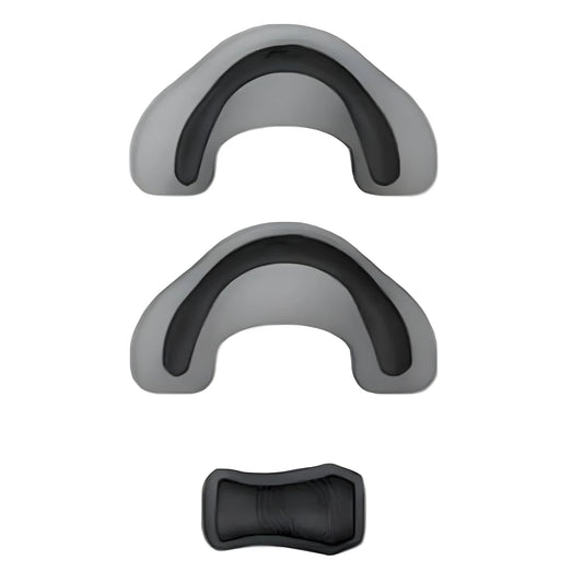 Magnetic Nasal Strips (Black)