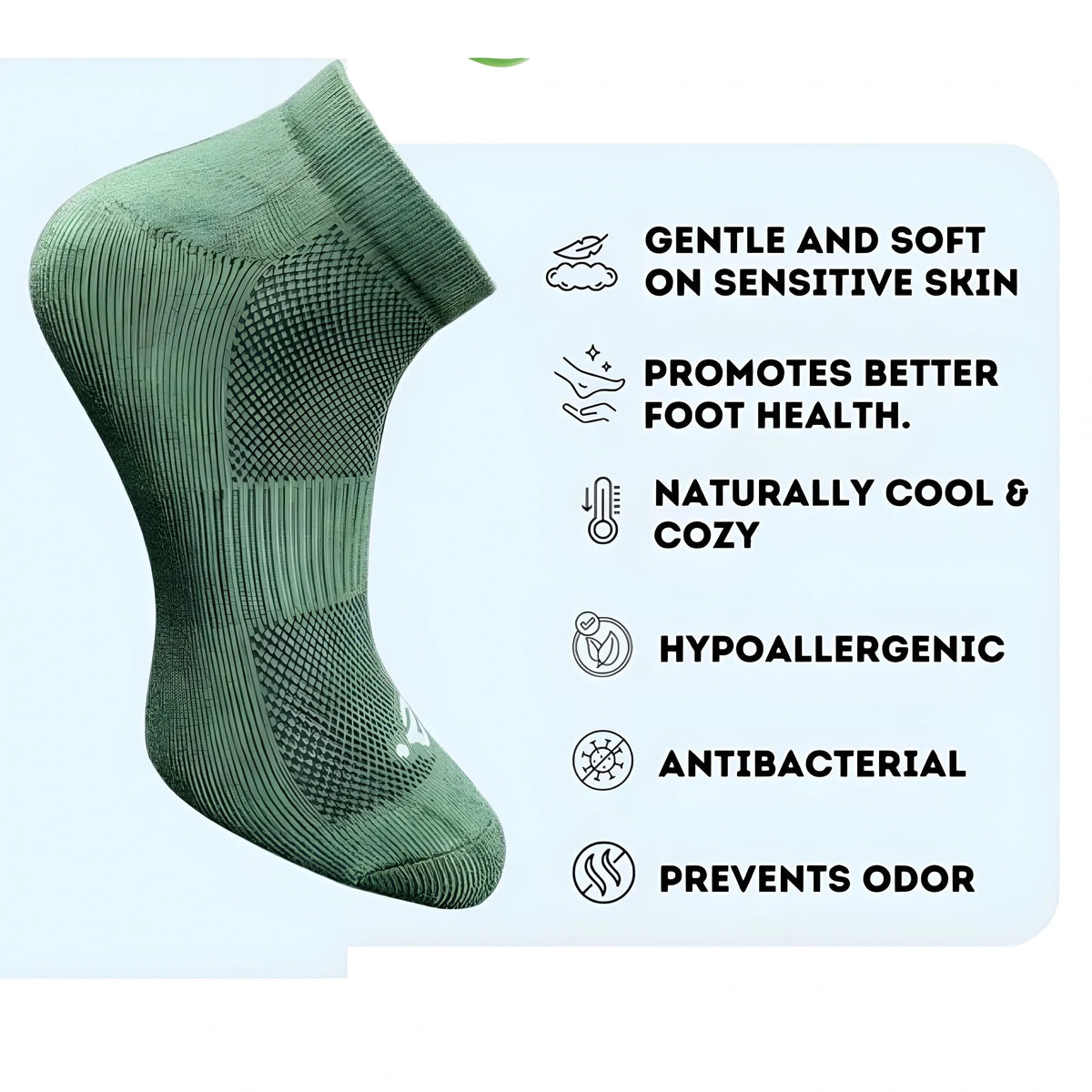 3_Pair Set Unisex Casual Cotton Printed Low Cut Socks (Multicolor)