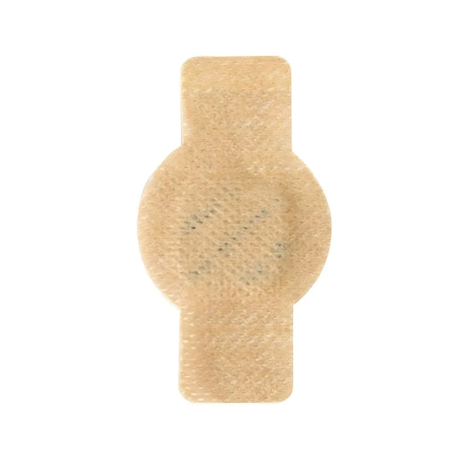 Fungal Nail Patches (Yellow)