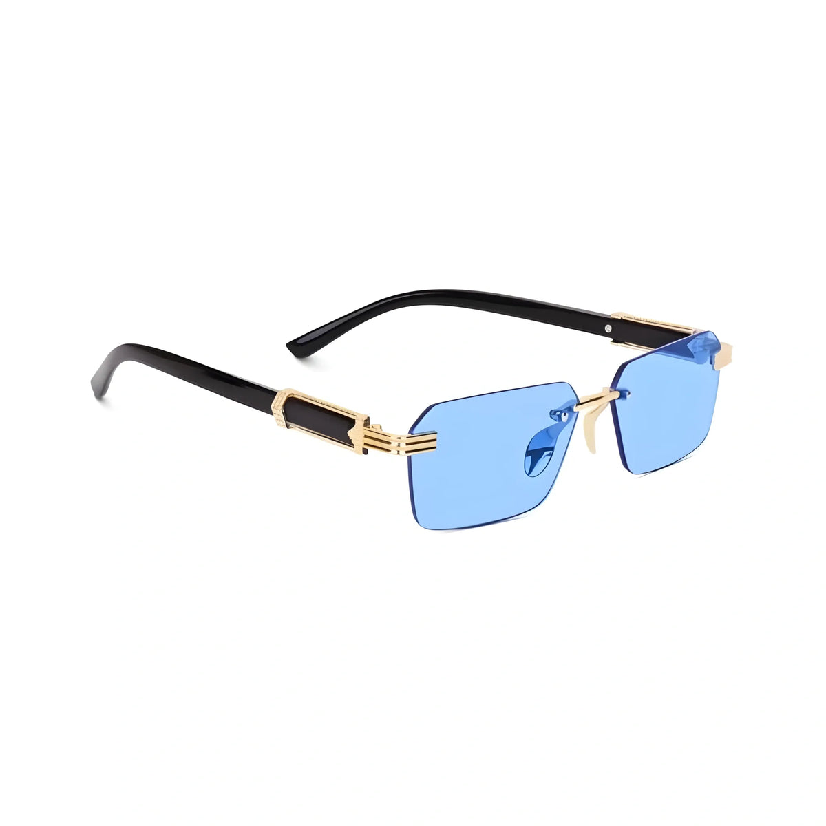 Classic Unisex UV400 Protection Sunglasses (MultiColor)